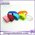 Sport Fashion Bangle Bracelet with Womans Silicon Bracelet Watch Wholesale